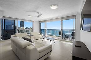 Peninsula Resort - Private Apartments