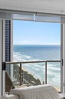 Peninsula Resort - Private Apartments