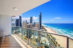 Peninsula Resort - Private Apartments