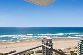 Peninsula Resort - Private Apartments