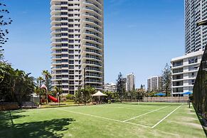 Peninsula Resort - Private Apartments