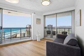 Peninsula Resort - Private Apartments