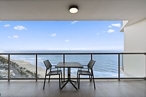 Peninsula Resort - Private Apartments