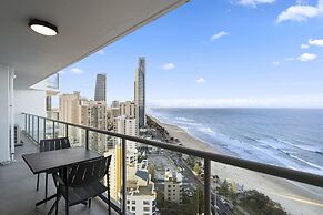 Peninsula Resort - Private Apartments