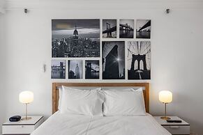 Peninsula Resort - Private Apartments