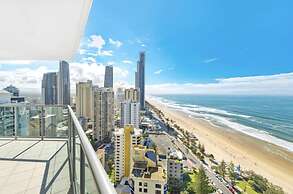 Peninsula Resort - Private Apartments