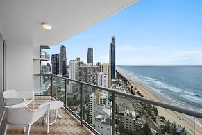 Peninsula Resort - Private Apartments