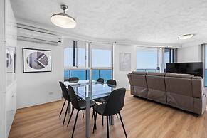 Peninsula Resort - Private Apartments