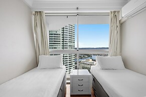 Peninsula Resort - Private Apartments