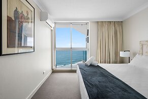 Peninsula Resort - Private Apartments