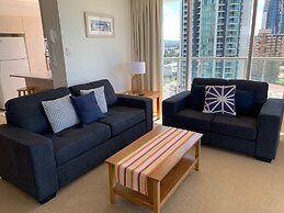 Peninsula Resort - Private Apartments