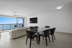 Peninsula Resort - Private Apartments