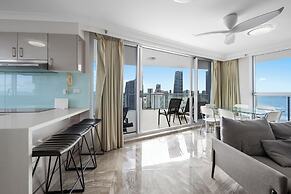 Peninsula Resort - Private Apartments
