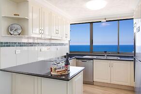 Peninsula Resort - Private Apartments