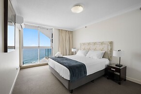 Peninsula Resort - Private Apartments