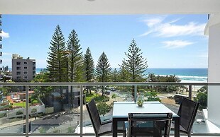 Peninsula Resort - Private Apartments