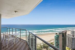 Peninsula Resort - Private Apartments