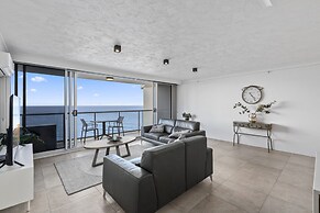 Peninsula Resort - Private Apartments