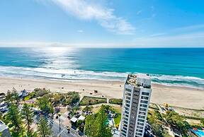 Peninsula Resort - Private Apartments