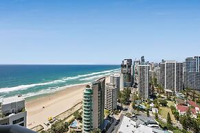 Peninsula Resort - Private Apartments