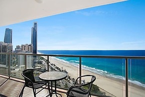 Peninsula Resort - Private Apartments