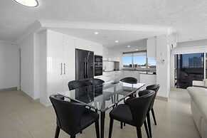 Peninsula Resort - Private Apartments