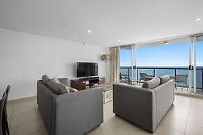 Peninsula Resort - Private Apartments