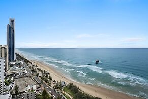 Peninsula Resort - Private Apartments