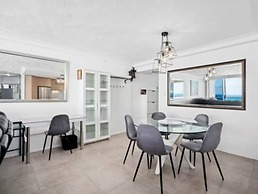 Peninsula Resort - Private Apartments