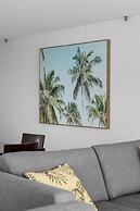 Peninsula Resort - Private Apartments