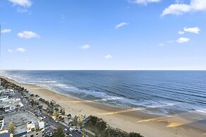 Peninsula Resort - Private Apartments