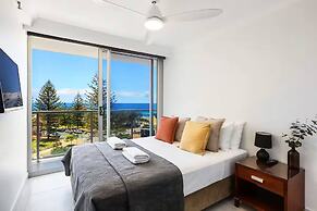 Peninsula Resort - Private Apartments
