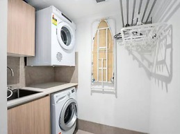 Peninsula Resort - Private Apartments