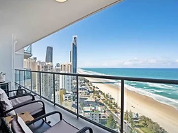 Peninsula Resort - Private Apartments