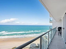 Peninsula Resort - Private Apartments