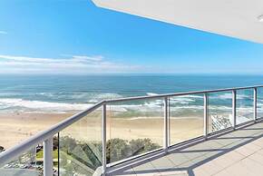 Peninsula Resort - Private Apartments