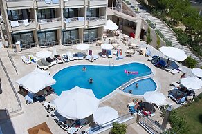 Seaden Sweet Park Hotel