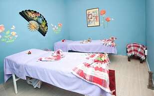 Seaden Sweet Park Hotel