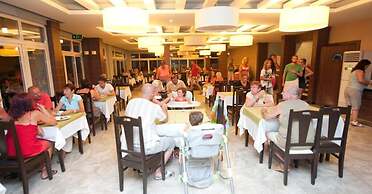 Seaden Sweet Park Hotel