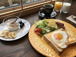 Sapporo Guest House Anne - Hostel