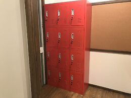 Sapporo Guest House Anne - Hostel