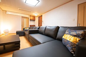 The Experience Uehonmachi