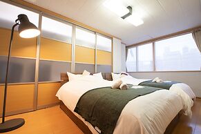 The Experience Uehonmachi