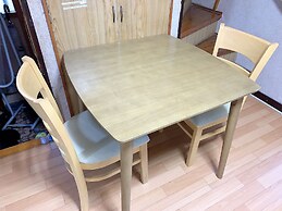 Tokyo Kamakura House