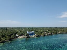 Panglao Sea Resort