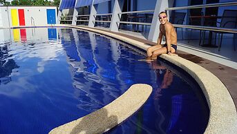 Panglao Sea Resort