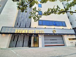 BrownDot Hotel Bong-Duk