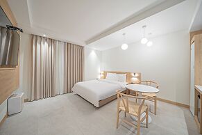 BrownDot Hotel Bong-Duk