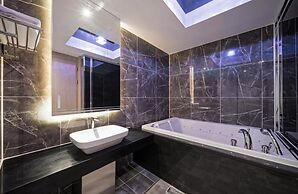 BrownDot Hotel Bong-Duk