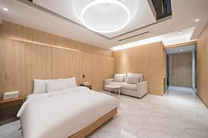 BrownDot Hotel Bong-Duk